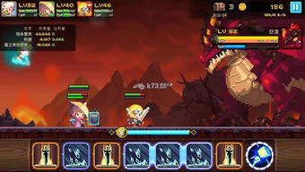 《剑星》玩到累？《百日战纪》轻松替代！