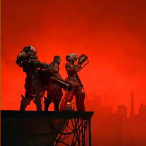 PS5玩家数逆袭PS4！索尼双平台服务持续进行