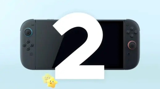 《Switch 2大屏体验不输PS5，性能揭秘》