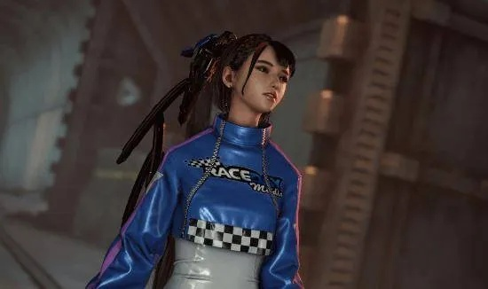 《剑星》莉莉夹克MOD移除！短款内搭新风尚，飒爽魅力升级