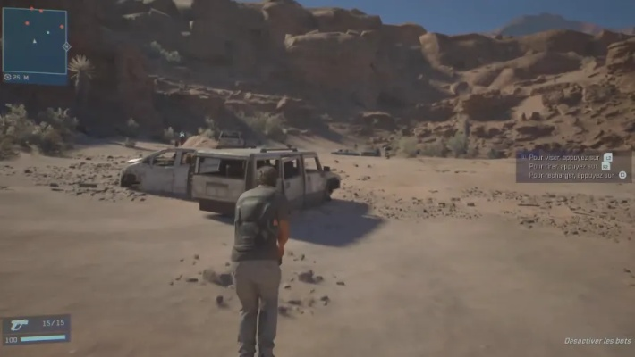 《心之眼》评测：GTA风模仿之作，游戏体验揭秘