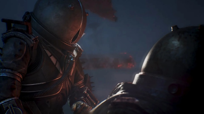 《重生曙光预告：揭秘时间旅者五大神秘世界》