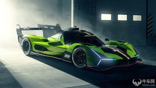 兰博基尼坚持内燃机，揭秘未来赛车动力核心