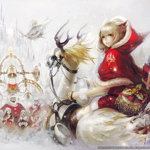 《幻想生活i》奖励坐骑误发，官方紧急回收重发！