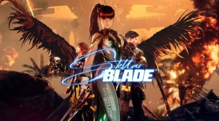 《剑星》PC移植版：超越PS，品质之选！