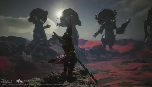 《黑神话：悟空》四妹1/3全身像曝光！4980元收藏价引热议