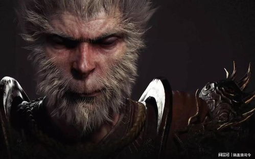 《黑神话：悟空》四妹1/3全身像曝光！4980元收藏价引热议