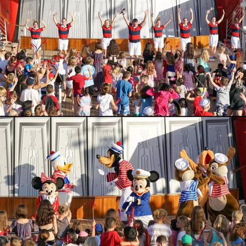 《Steam Deck操控新玩法！迪士尼乐园智能机器人首曝光》