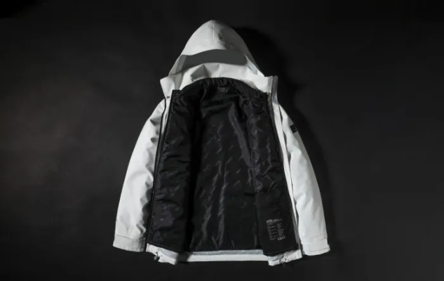 《魔域》跨界伯希和！揭秘“象佑冲锋”联名款冲锋衣神秘面纱