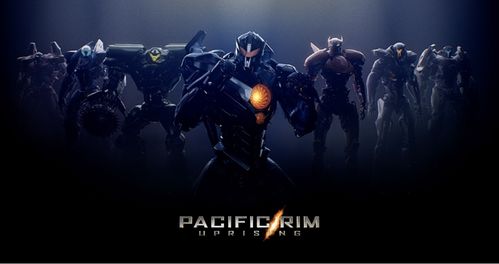 毕业狂欢！环太平洋机甲助阵，《王国纪元》新传奇等你开启！