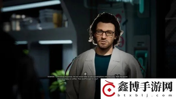 《多重人生》科幻新游M站狂揽86分！揭秘背后独立精神！