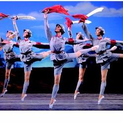 《芭蕾舞步中的战斗奇遇：揭秘《公主》游戏独特玩法》