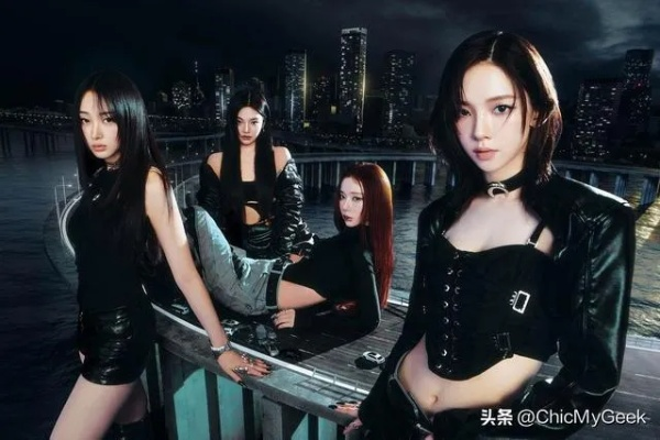 《街霸6》x aespa跨界合作，偶像天团神秘亮相！