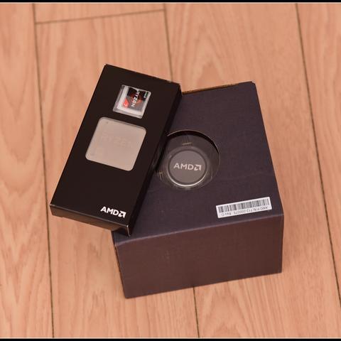 AM4主板神U新升级！锐龙5 5500X3D性能揭秘