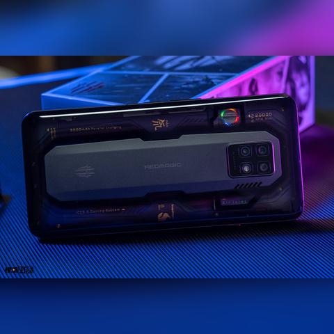 红魔电竞平板3 Pro首发爆火！安卓平板销量霸榜24小时！