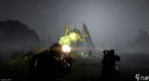 《绝地潜兵2》解锁区服，民主胜利！玩家狂欢！