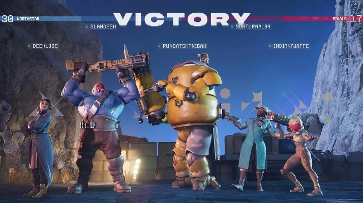 《星鸣特攻》后,服务型游戏新机遇:索尼独家揭秘 《星鸣特攻》后,服务型游戏新机遇:索尼独家揭秘