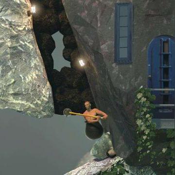 《掘地求升》新纪录诞生！破秒神速，挑战极限！