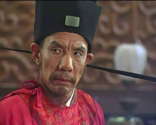 《水浒传》日本版剧照曝光：57岁织田裕二再现宋江传奇