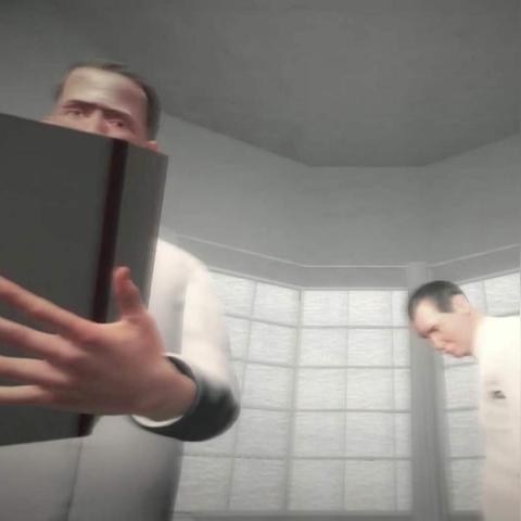 《黑暗之魂》经典旁白逝世：80岁传奇画上句点