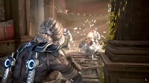 《剑星》Mod自由无限：金亨泰谈成熟化改造