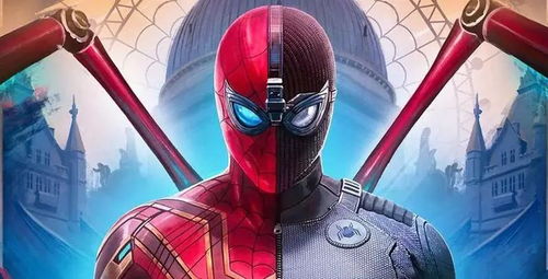 《蜘蛛侠AI助手转正：漫威第六阶段衍生剧独家揭秘》