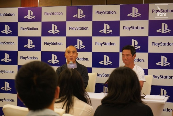 索尼高管揭秘：PlayStation未来聚焦本土游戏主流