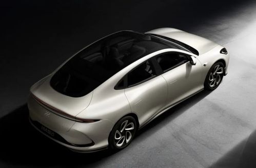 小米汽车新突破：固态电池专利曝光，续航快充双升级