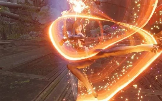 《剑星MOD大揭秘：伊芙脚趾舞动新篇章》