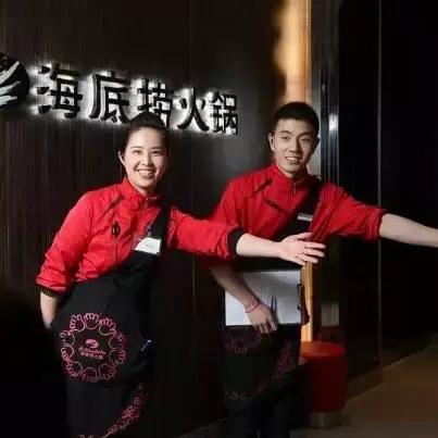 海底捞盒饭大揭秘：22元午餐自助，打工族的新选择