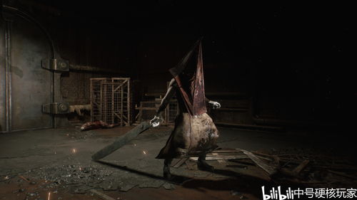 《寂静岭2重制版》史低235元！惊悚冒险不容错过！