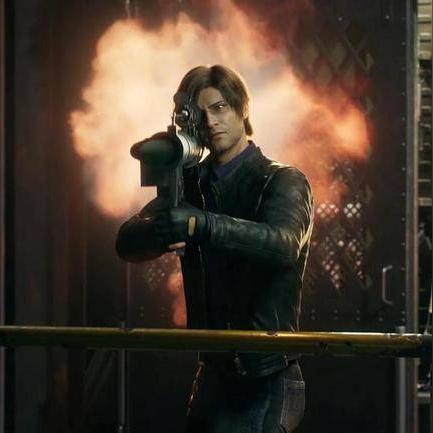 《生化危机9》狂热席卷夏日游戏节！观看量飙升89%