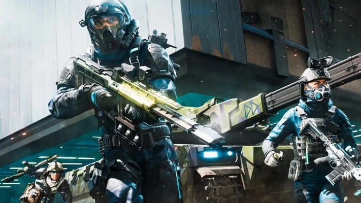《战地2042》X《质量效应》联动来袭！安全启动差评风暴下的惊喜合作