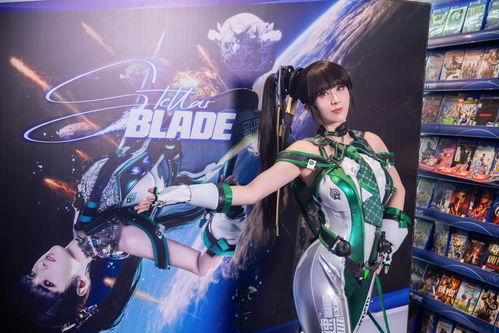 《剑星伊芙曲线升级！打造完美腰线Mod》