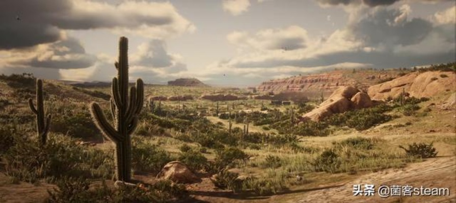 《荒野大镖客2》次世代更新预告：下周解锁新篇章