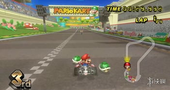 《马里奥赛车世界》大金刚新装来袭！独家DLC猜测曝光