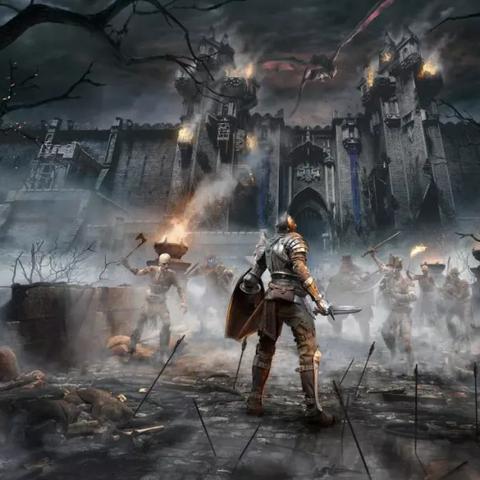 《明末》试玩揭秘：20分钟畅玩，海量新战画面首曝