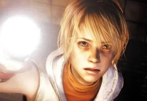 恐怖游戏女英雄大盘点：揭秘我最爱的女神！