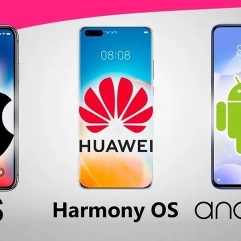 鸿蒙系统提前发布真相：华为高层揭秘不成熟原因