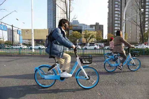 城市骑行新风尚：摩托车，让城市生活触手可及