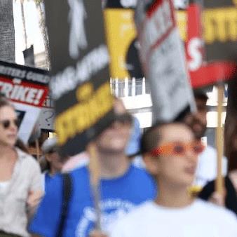 《美演员工会罢工结束！游戏行业重启，演员回归前线》