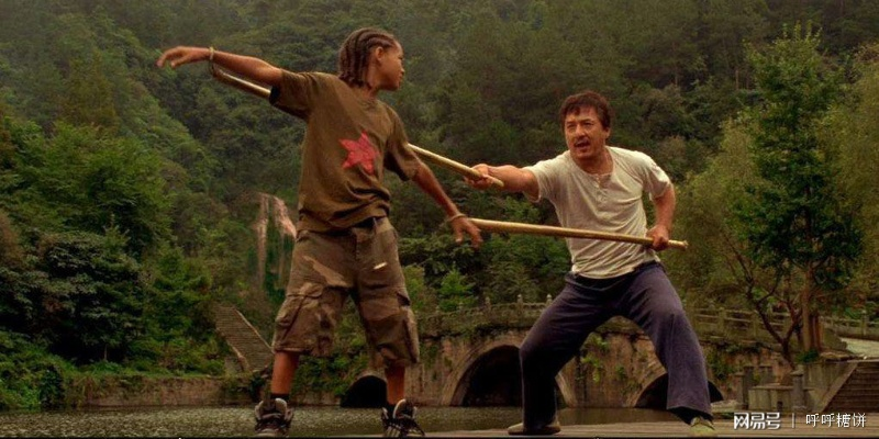 《功夫梦》：经典剧情，打戏精彩，重温成龙经典之作