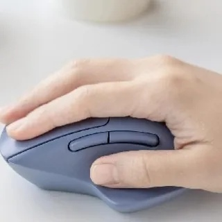 NS2 Joy-Con鼠标缓解手酸神器，告别手腕痛