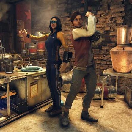 《辐射76》玩家突破2300万！揭秘游戏热潮背后的秘密