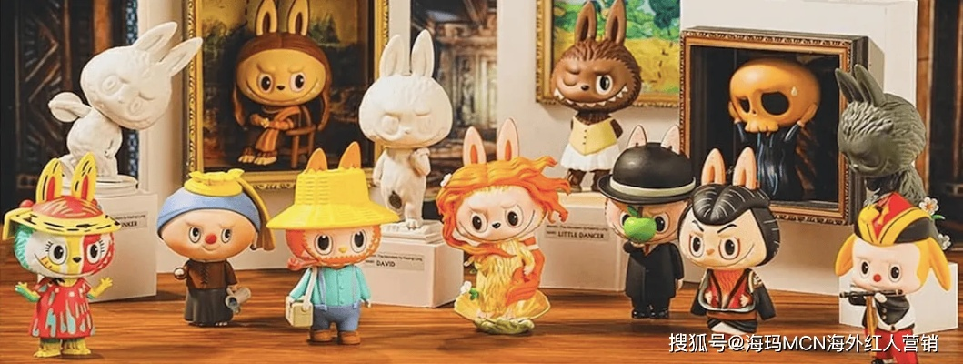 《LABUBU韩国线下销售暂停，泡泡玛特动作解读》