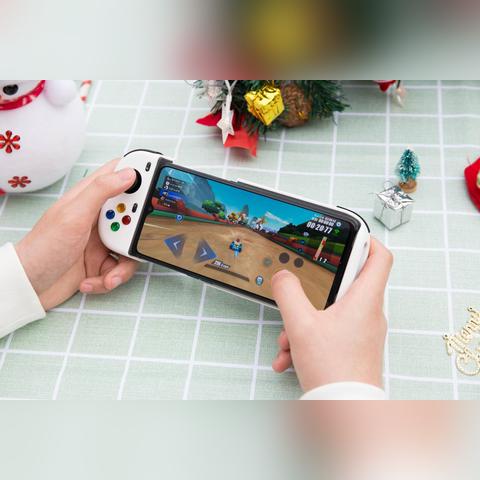 Switch 2摇杆漂移？新解决方案来袭！