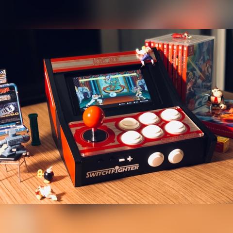 Switch 2摇杆漂移？新解决方案来袭！