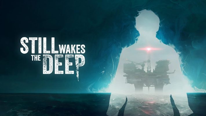 《Still Wakes the Deep》DLC预告来袭！独家前瞻！