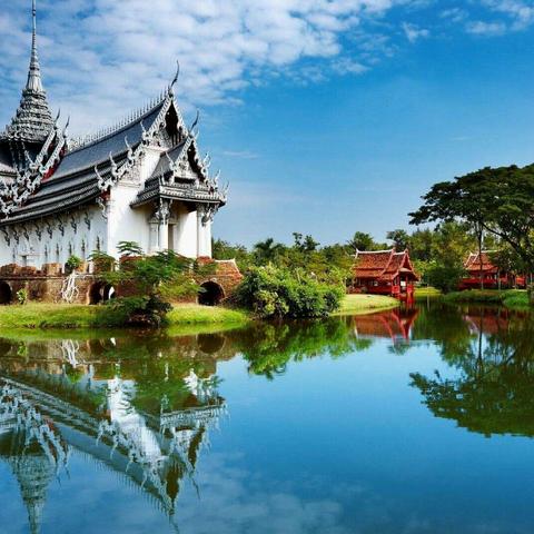 泰国总理彩票奇遇：规矩面前谁敢买？