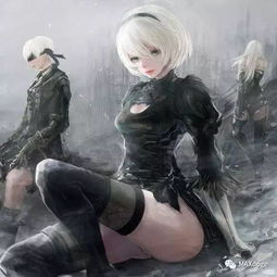 《尼尔：机械纪元》海外版完整无删减，揭秘真相！